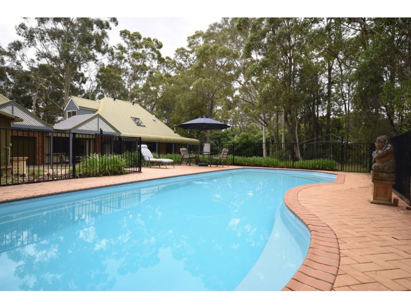 601A Illaroo Road, Bangalee NSW 2541