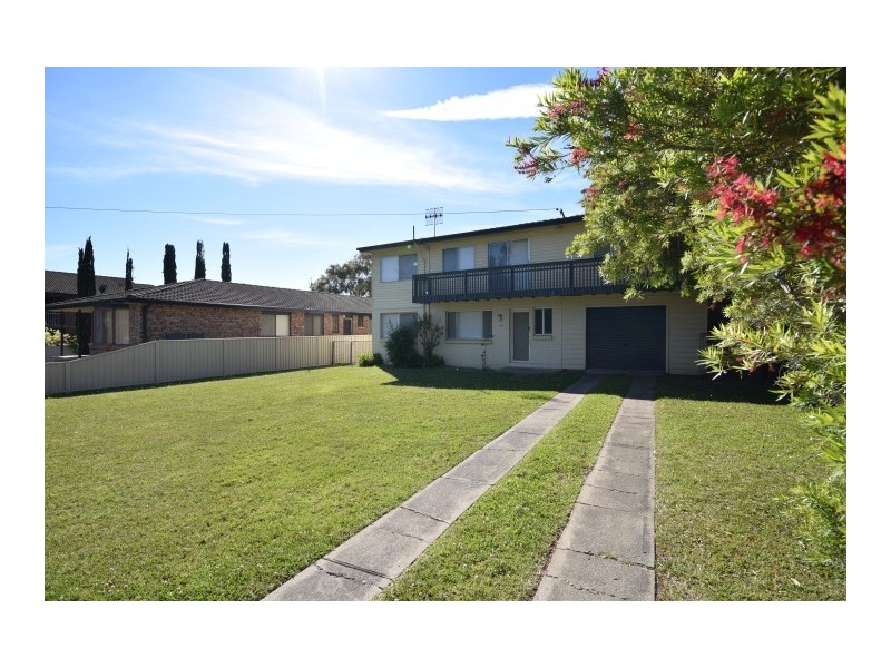 186 Prince Edward Avenue, Culburra Beach NSW 2540