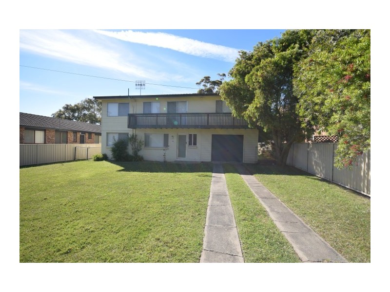 186 Prince Edward Avenue, Culburra Beach NSW 2540