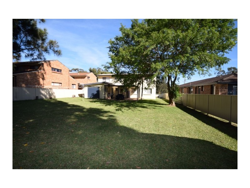 186 Prince Edward Avenue, Culburra Beach NSW 2540