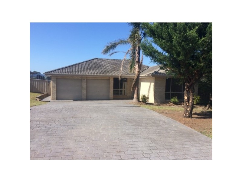 31 Sophia Road, Worrigee NSW 2540