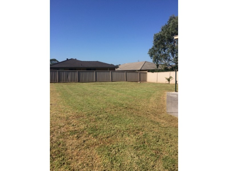 31 Sophia Road, Worrigee NSW 2540