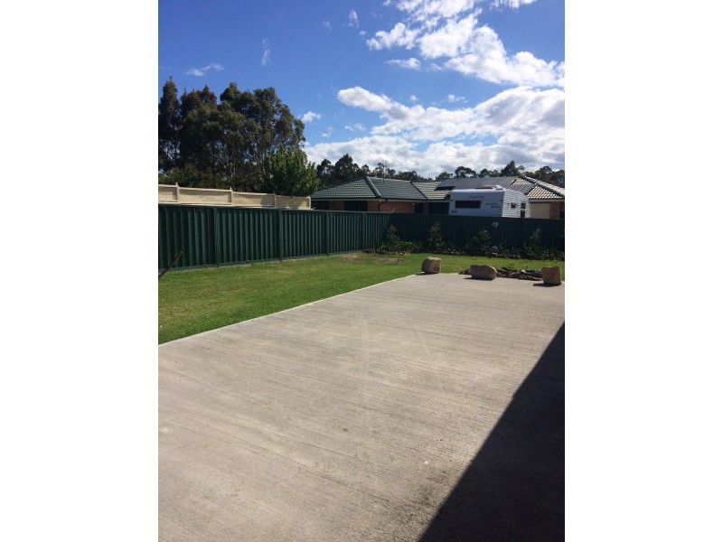 2 Kembla Close, Nowra NSW 2541