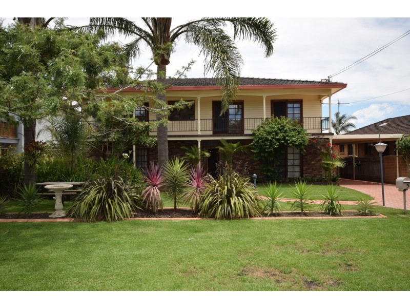 5 Throsby Street, Shoalhaven Heads NSW 2535