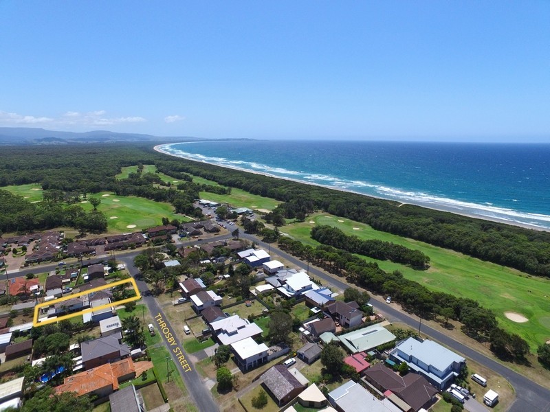 5 Throsby Street, Shoalhaven Heads NSW 2535