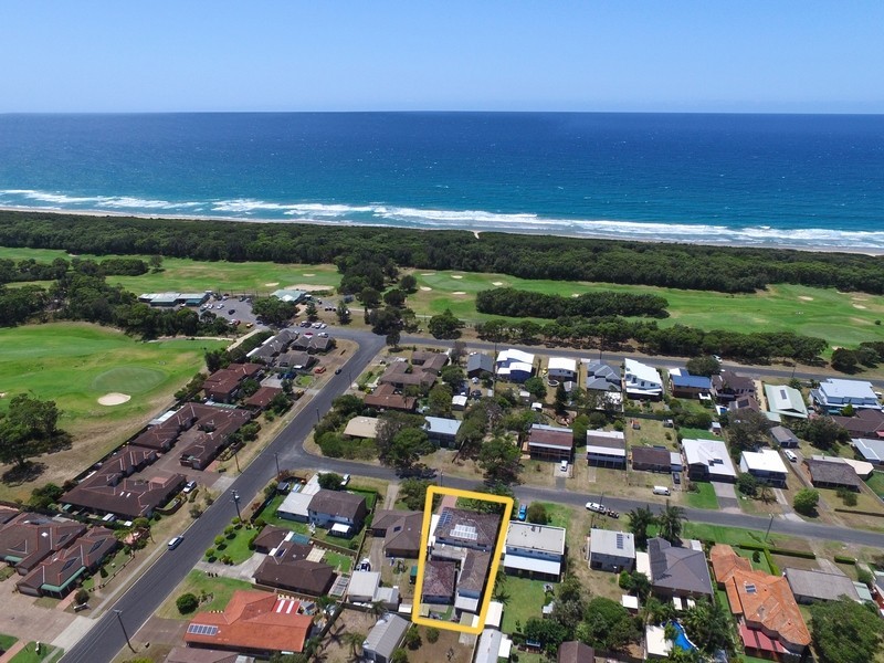 5 Throsby Street, Shoalhaven Heads NSW 2535