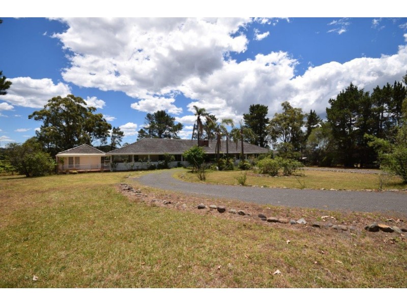 152 Parma Road, Parma NSW 2540