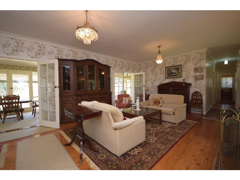 152 Parma Road, Parma NSW 2540