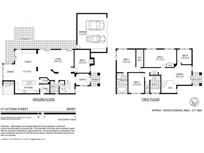 37 Victoria Street, Berry NSW 2535