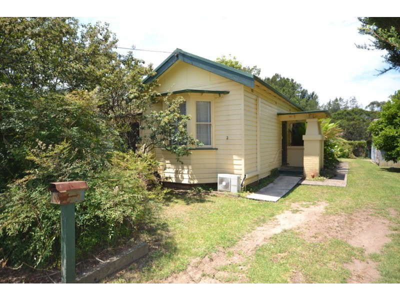 2 Prince Alfred Street, Berry NSW 2535