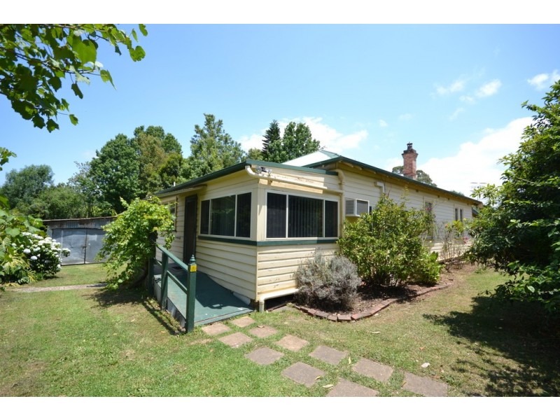 2 Prince Alfred Street, Berry NSW 2535