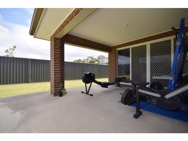 53 Bowerbird Street, South Nowra NSW 2541