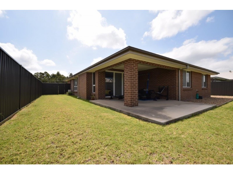53 Bowerbird Street, South Nowra NSW 2541