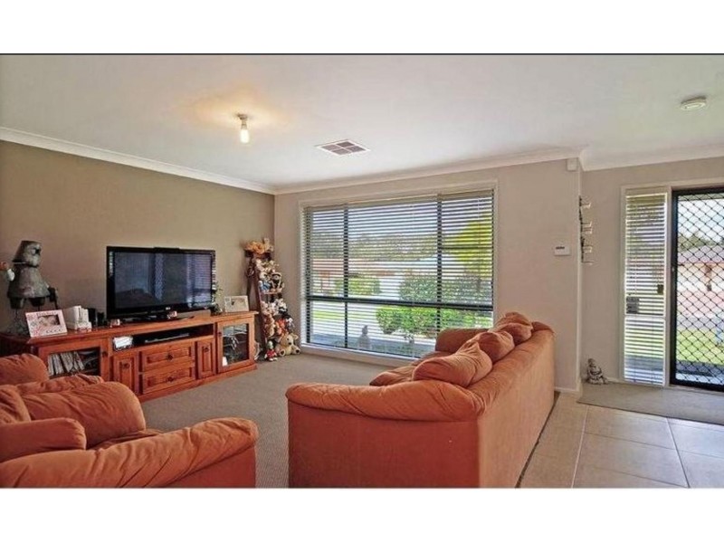 49 St James Crescent, Worrigee NSW 2540
