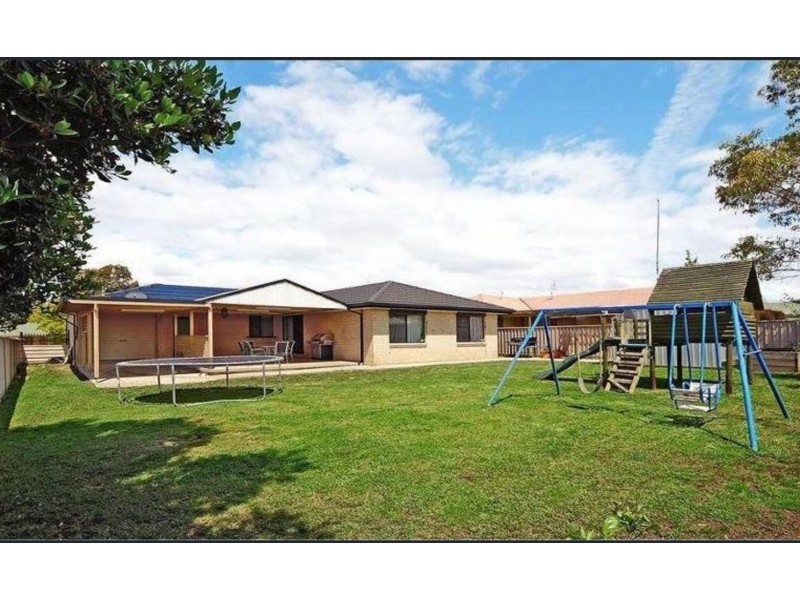 49 St James Crescent, Worrigee NSW 2540