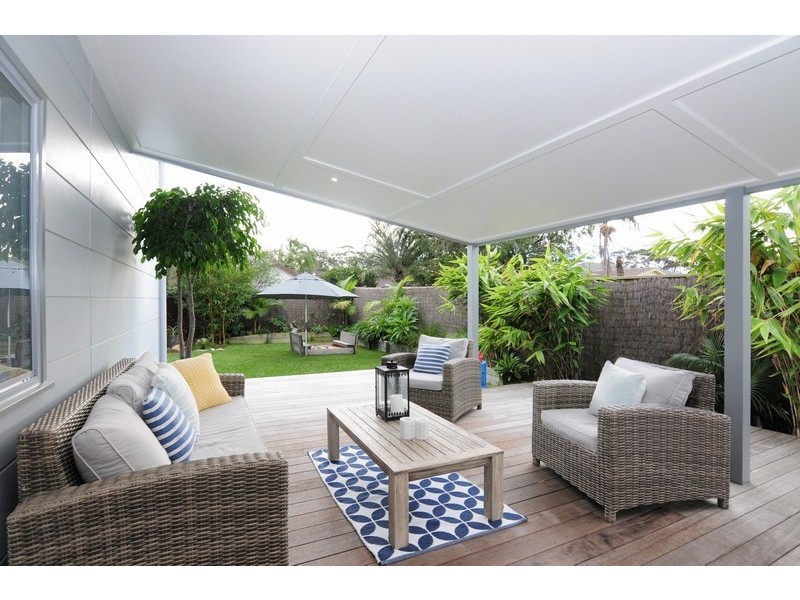 11 Heard Avenue, Shoalhaven Heads NSW 2535