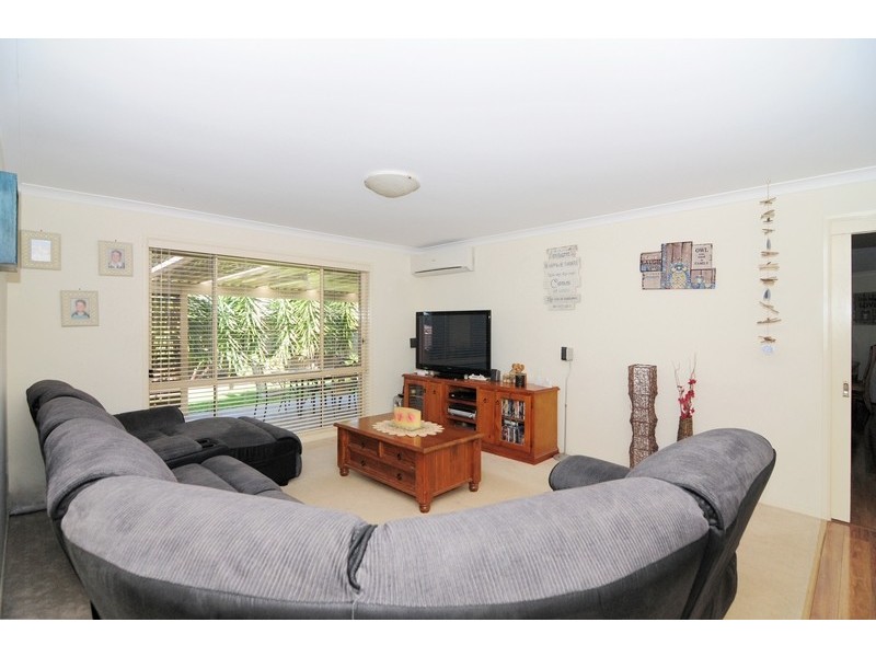 27 Almondbark Road, Worrigee NSW 2540