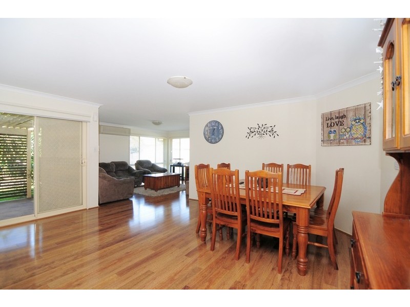 27 Almondbark Road, Worrigee NSW 2540