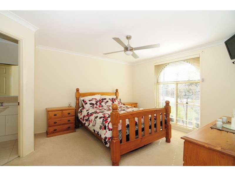 27 Almondbark Road, Worrigee NSW 2540