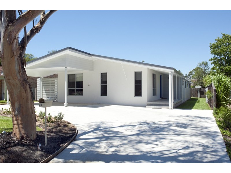 40 Clarence Street, Berry NSW 2535