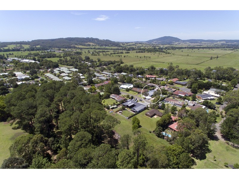 40 Clarence Street, Berry NSW 2535