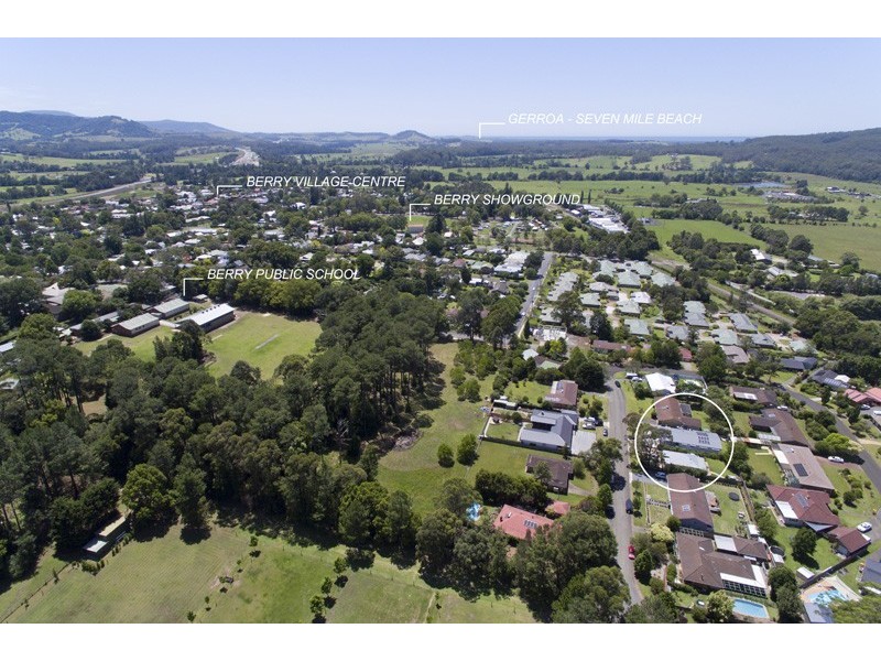 40 Clarence Street, Berry NSW 2535