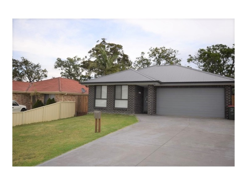 20 Langside Avenue, West Nowra NSW 2541