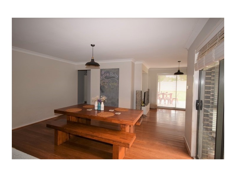 20 Langside Avenue, West Nowra NSW 2541