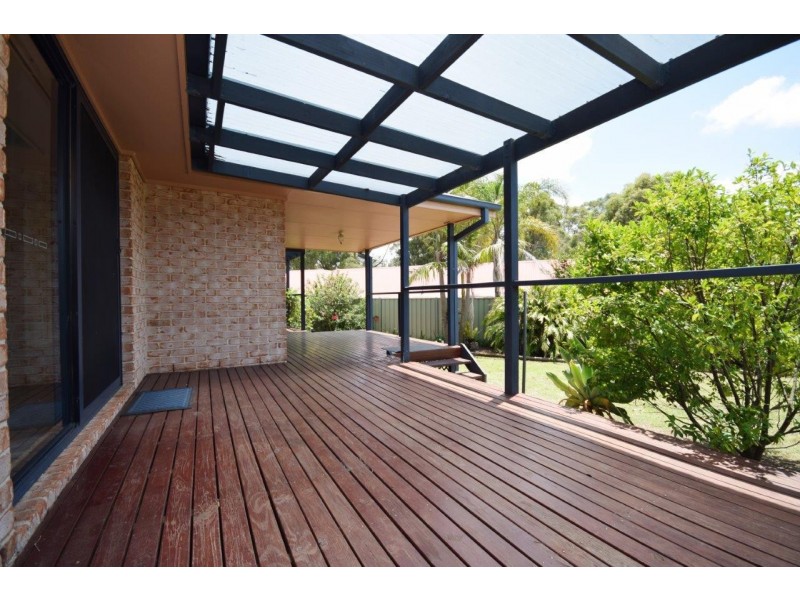 11 Cornelius Place, Nowra NSW 2541