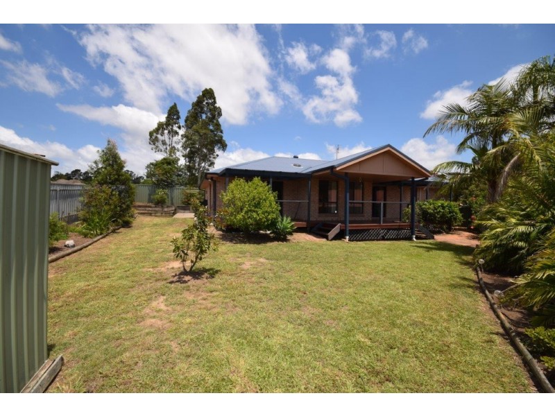 11 Cornelius Place, Nowra NSW 2541