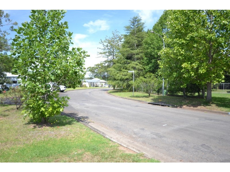 Lot 112 Clarence Street, Berry NSW 2535