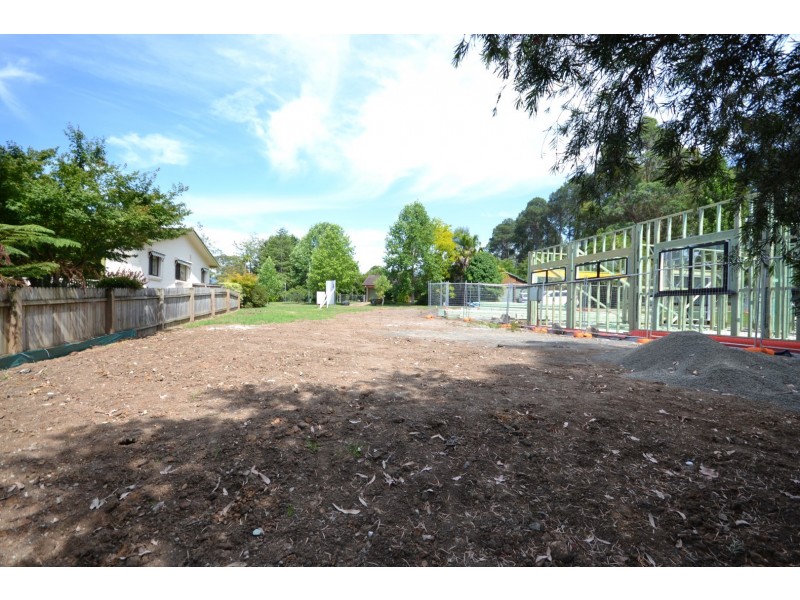 Lot 112 Clarence Street, Berry NSW 2535