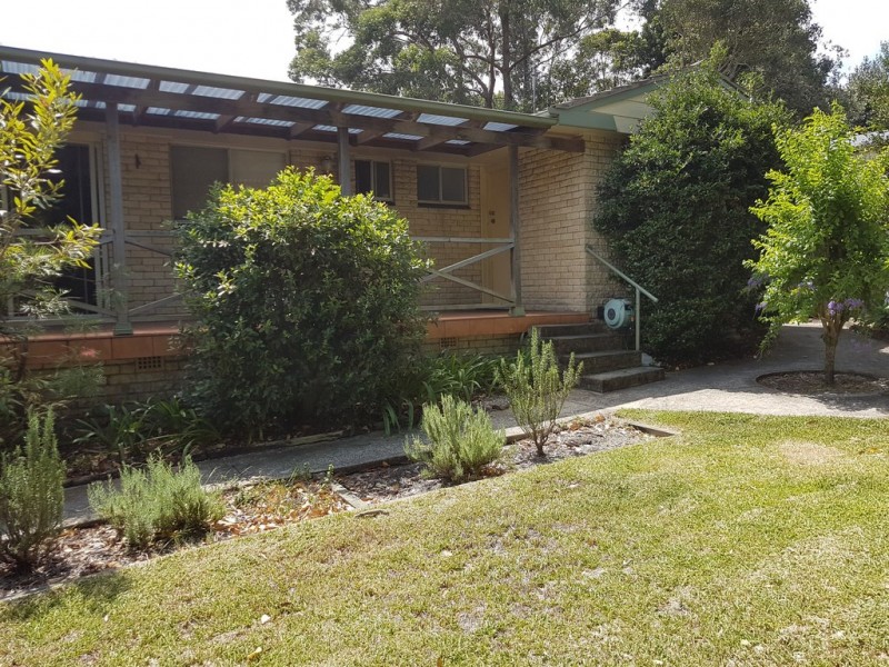 4 Bramall Road, Shoalhaven Heads NSW 2535