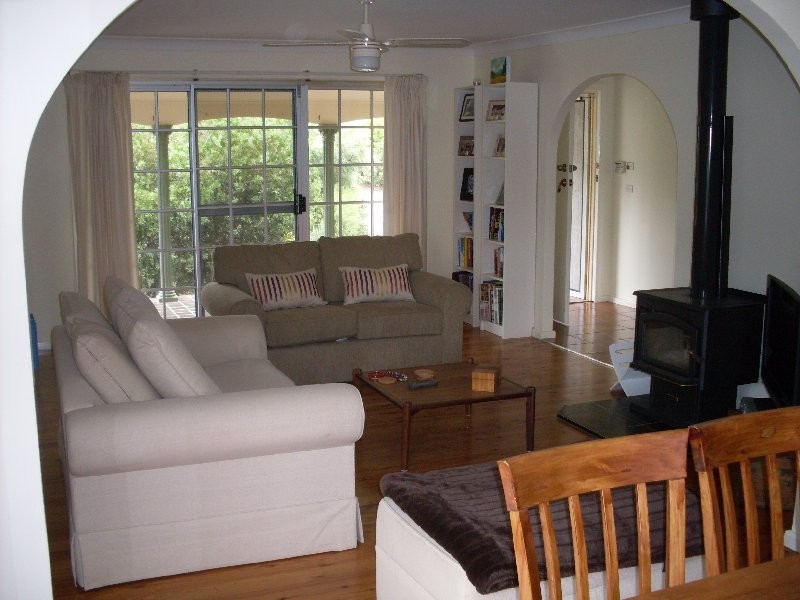 4 Bramall Road, Shoalhaven Heads NSW 2535