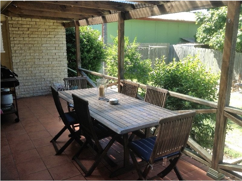 4 Bramall Road, Shoalhaven Heads NSW 2535