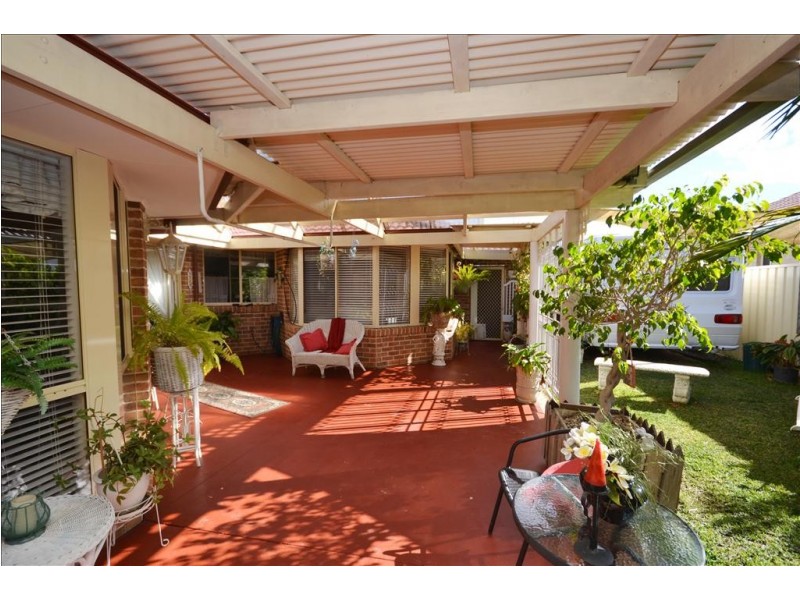 75 Burradoo Crescent, Worrigee NSW 2540