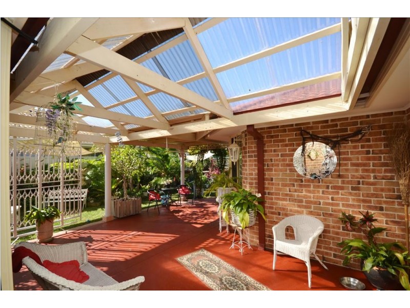 75 Burradoo Crescent, Worrigee NSW 2540