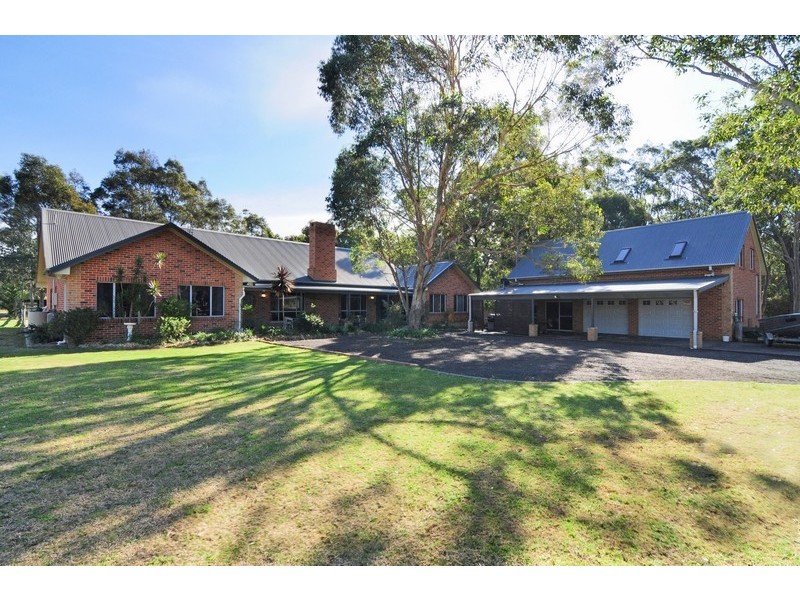 7 Linkwood Drive, Nowra Hill NSW 2540