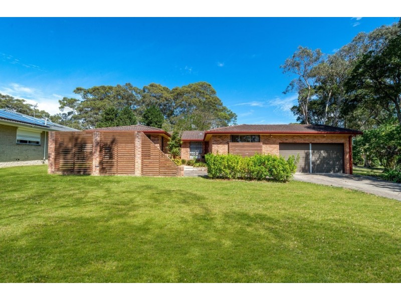 9 Nooramunga Avenue, Cambewarra NSW 2540