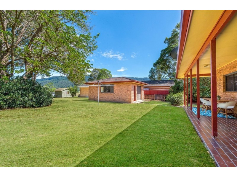 9 Nooramunga Avenue, Cambewarra NSW 2540