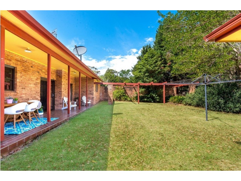 9 Nooramunga Avenue, Cambewarra NSW 2540