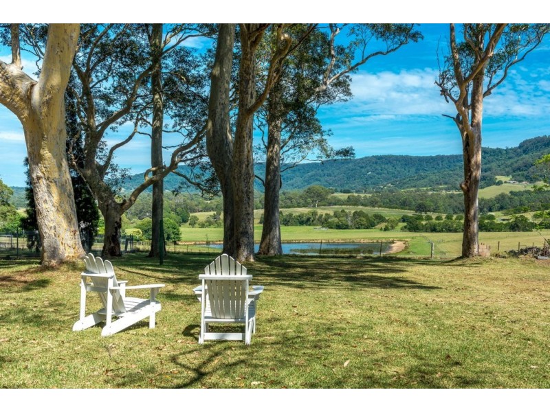 9 Nooramunga Avenue, Cambewarra NSW 2540