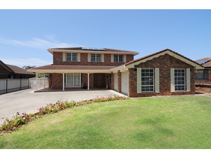 36 Mathews Street, Shoalhaven Heads NSW 2535