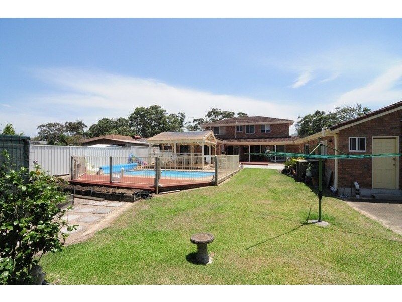 36 Mathews Street, Shoalhaven Heads NSW 2535