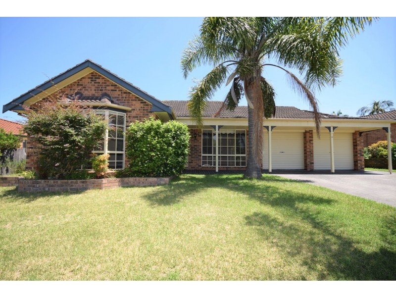 17 Lucas Street, North Nowra NSW 2541