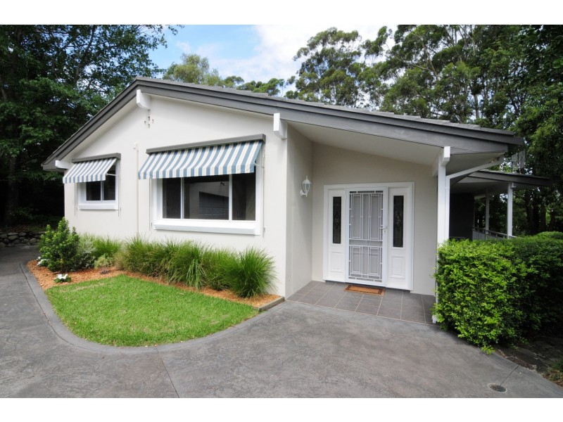 18 Windsor Drive, Berry NSW 2535