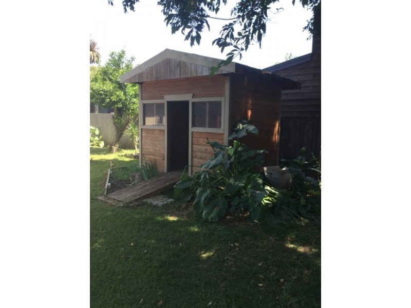 10 Forsyth Street, Terara NSW 2540