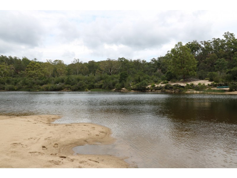 482 Oallen Road, Nerriga NSW 2622