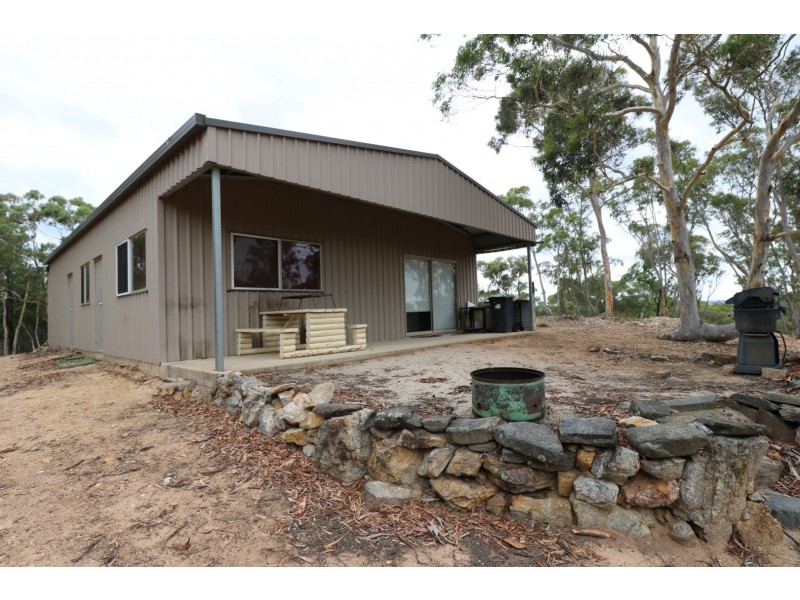 482 Oallen Road, Nerriga NSW 2622