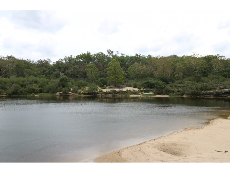 482 Oallen Road, Nerriga NSW 2622